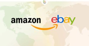 Amazon o eBay: dov'è meglio fare shopping online?