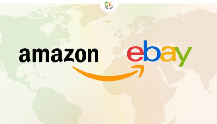 Amazon o eBay: dov'è meglio fare shopping online?