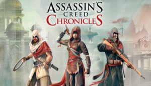 assassin's creed