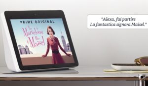 Amazon Echo Show