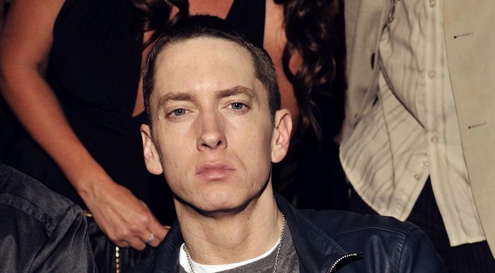 Eminem contro Netflix