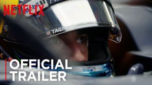 formula 1 netflix