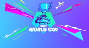 fortnite world cup