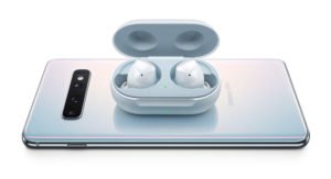 galaxy buds samsung