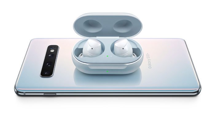 galaxy buds samsung