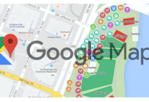 google maps aggiornamento
