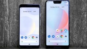 google-pixel-android-q