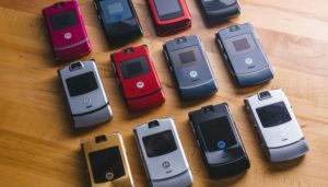 motorola