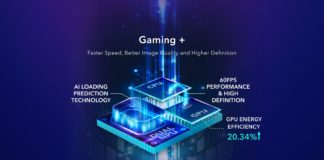 honor gaming+ mwc 2019