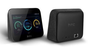 htc hub 5G