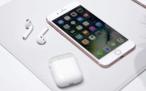 Apple iPhone