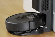 iRobot Roomba 7+