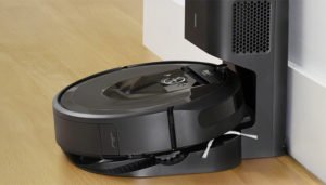 iRobot Roomba 7+