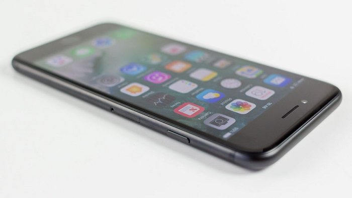 Apple iPhone
