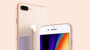 Apple iPhone