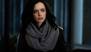Netflix Jessica Jones