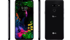 lg g8 thinQ