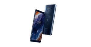 nokia 9 pureview