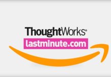 Amazon & lastminute.com