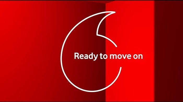 Vodafone