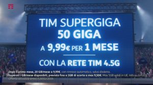 Tim SuperGiga 20