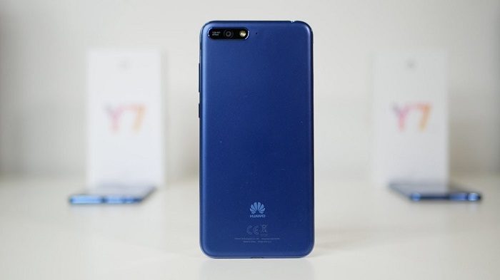 Wind Huawei