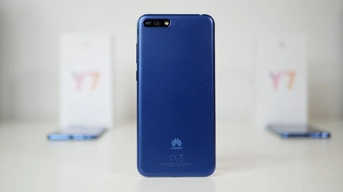 Wind Huawei