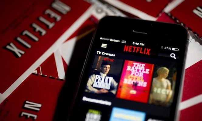Netflix