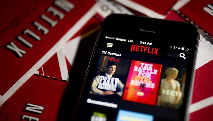 Netflix