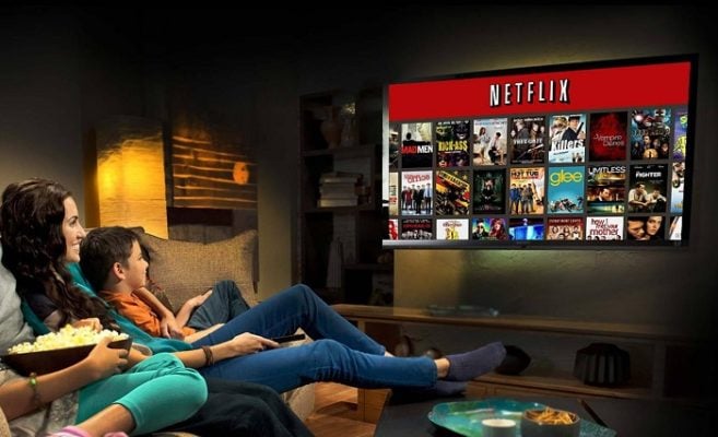 Netflix