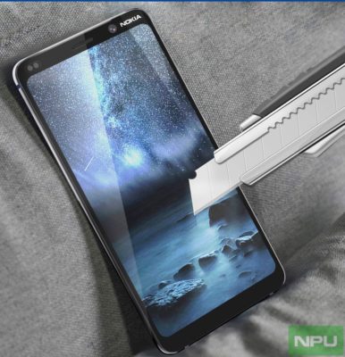 nokia 9 pureview 2