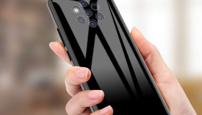 nokia 9 pureview
