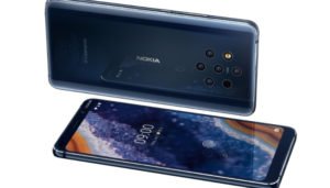 nokia 9 pureview