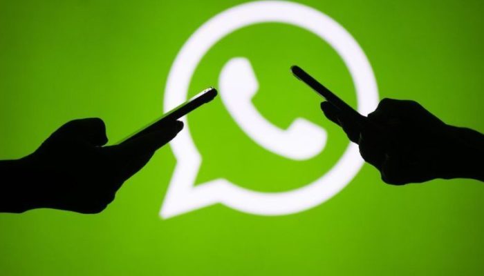 novità whatsapp