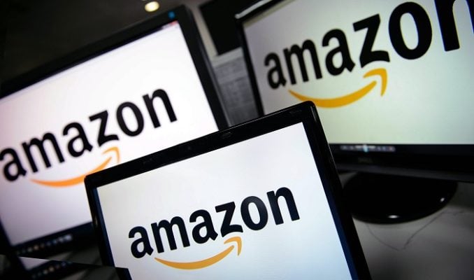 Amazon