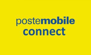 PosteMobile Connect