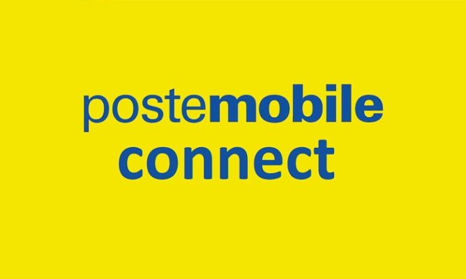 PosteMobile Connect