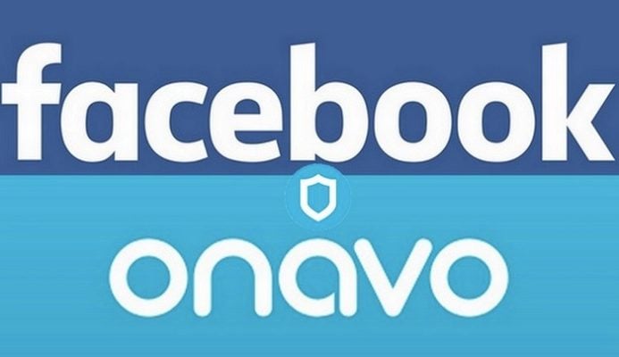 Facebook Onavo