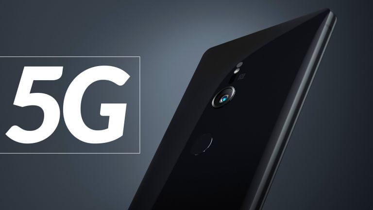 oneplus 5g