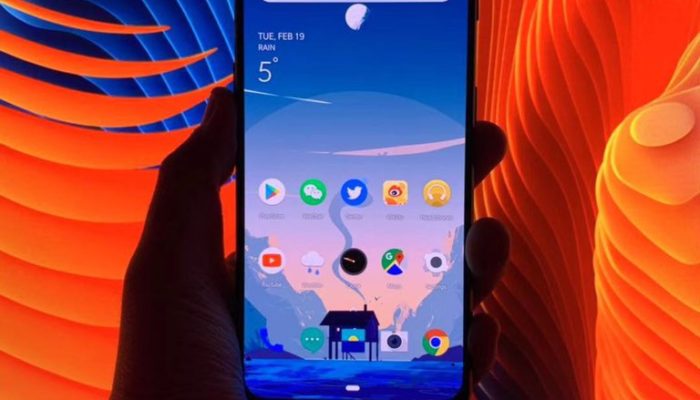 oneplus 7