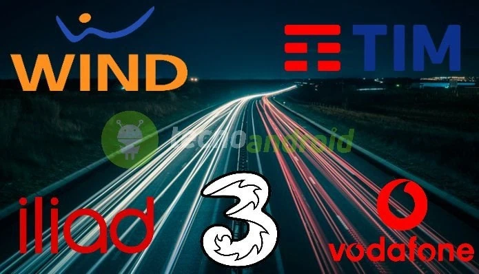 velocità di rete migliore operatore