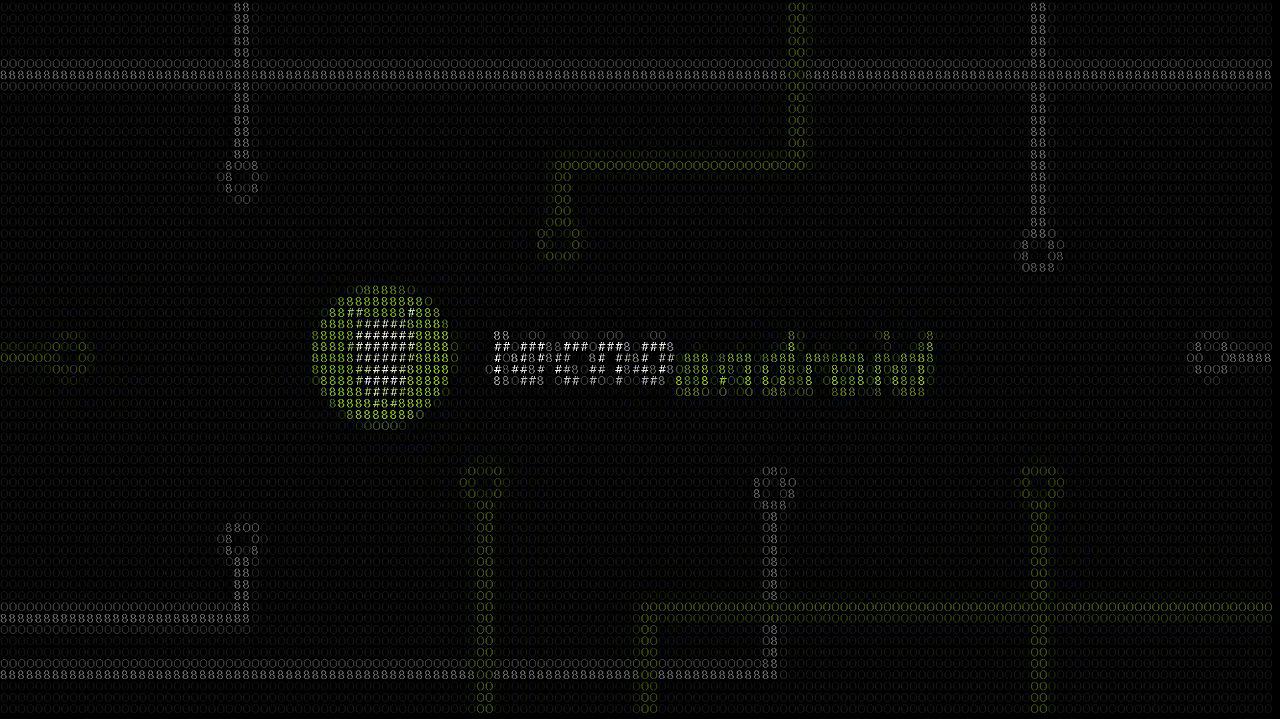 asciicam