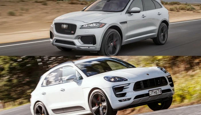 Porsche: arriva il SUV Macan completamente elettrico entro la fine dell’anno