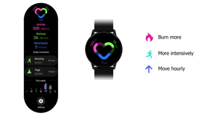 samsung-galaxy-watch-active-one-ui-software