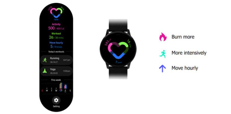 samsung-galaxy-watch-active-one-ui-software