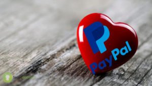 Paypal sconti San Valentino