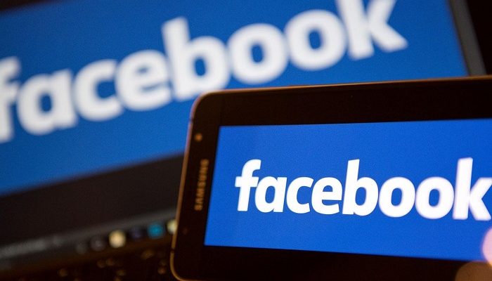 Facebook