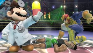 nintendo