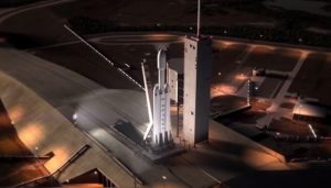 spacex