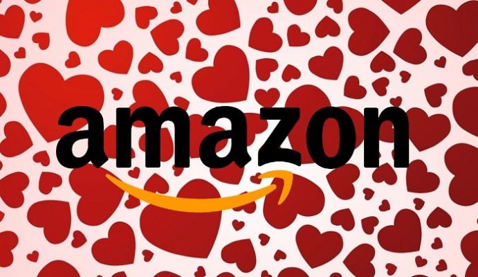 Amazon